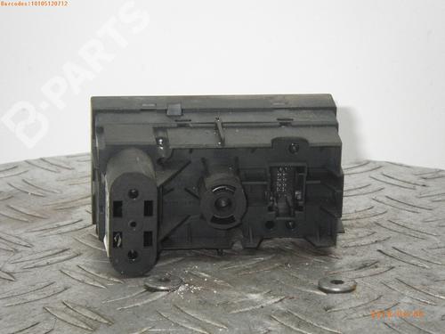 Headlight switch OPEL MERIVA A MPV (X03) 1.7 CDTI (E75) | BP1776247I24 