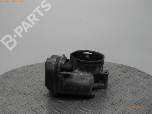 Throttle body AUDI A3 Sportback (8PA) 2.0 TDI | BP1776581M82 