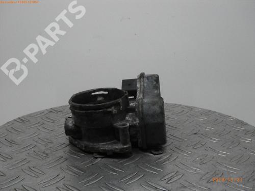 Throttle body AUDI A3 Sportback (8PA) 2.0 TDI | BP1776581M82 