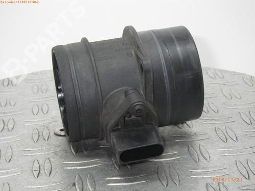 Mass air flow sensor AUDI A3 Sportback (8PA) 2.0 TDI | BP1776586M95 