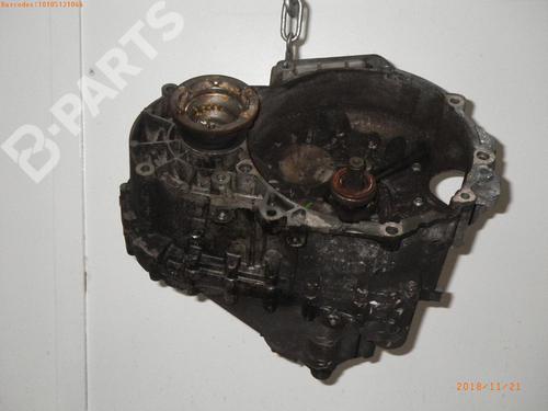 Used Gearbox AUDI A3 Sportback (8PA) 2.0 TDI (170 hp) 1776588