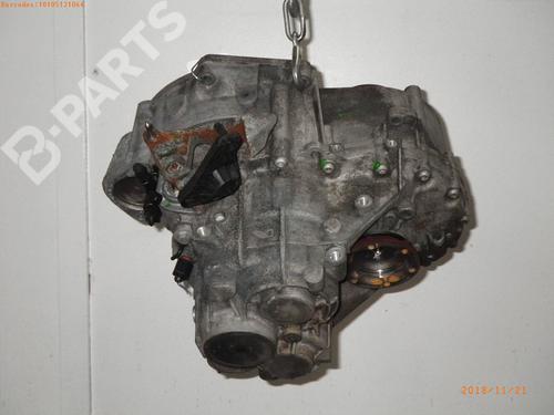 Gearbox AUDI A3 Sportback (8PA) 2.0 TDI | BP1776588M3 