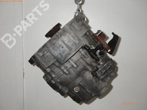 Gearbox AUDI A3 Sportback (8PA) 2.0 TDI | BP1776588M3 