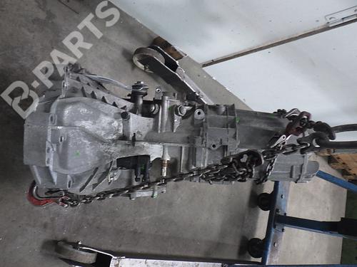 Used Gearbox AUDI A4 B7 Avant (8ED) 2.0 TDI 16V (140 hp) 1777615