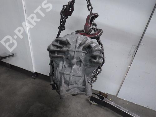 Gearbox AUDI A4 B7 Avant (8ED) 2.0 TDI 16V | BP1777615M3 
