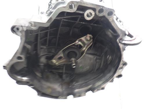 Gearbox AUDI A4 B7 Avant (8ED) 2.0 TDI 16V | BP1777615M3 