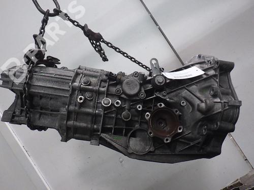 Gearbox AUDI A4 B7 Avant (8ED) 2.0 TDI 16V | BP1777615M3 