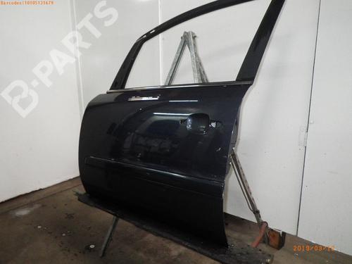 Left front door OPEL ZAFIRA / ZAFIRA FAMILY B (A05) 1.9 CDTI (M75) | BP1777982C2 