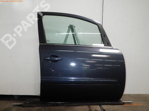 Used Right front door OPEL ZAFIRA / ZAFIRA FAMILY B (A05) 1.9 CDTI (M75) (150 hp) 1777984