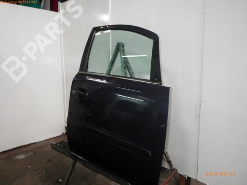 Right front door OPEL ZAFIRA / ZAFIRA FAMILY B (A05) 1.9 CDTI (M75) | BP1777984C3 