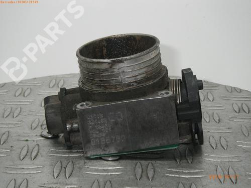 Used Throttle body VOLVO V40 Estate (645) 1.8 (115 hp) 1779996