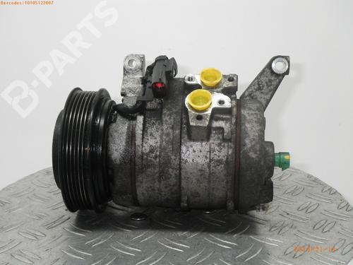 AC compressor CHRYSLER PT CRUISER (PT_) 1.6 | BP1780097M34 
