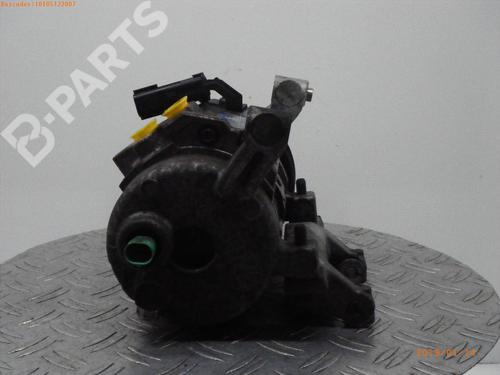 AC compressor CHRYSLER PT CRUISER (PT_) 1.6 | BP1780097M34 