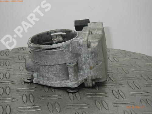 Throttle body VW GOLF V (1K1) 1.9 TDI | BP1780141M82 