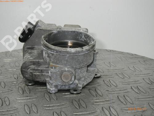Throttle body VW GOLF V (1K1) 1.9 TDI | BP1780141M82 