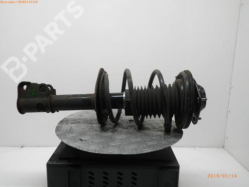 Used Right front shock absorber CHRYSLER PT CRUISER (PT_) 1.6 (116 hp) 1780254