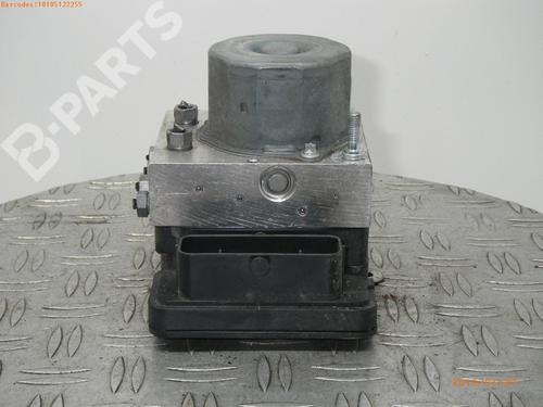 Used ABS pump SEAT IBIZA IV (6J5, 6P1) 1.2 TDI (75 hp) 1780315