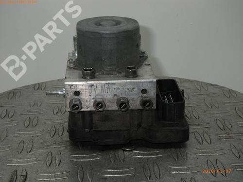 ABS pump SEAT IBIZA IV (6J5, 6P1) 1.2 TDI | BP1780315M43 