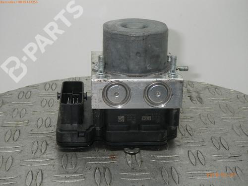 ABS pump SEAT IBIZA IV (6J5, 6P1) 1.2 TDI | BP1780315M43 