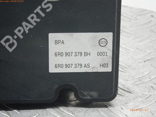 ABS pump SEAT IBIZA IV (6J5, 6P1) 1.2 TDI | BP1780315M43 