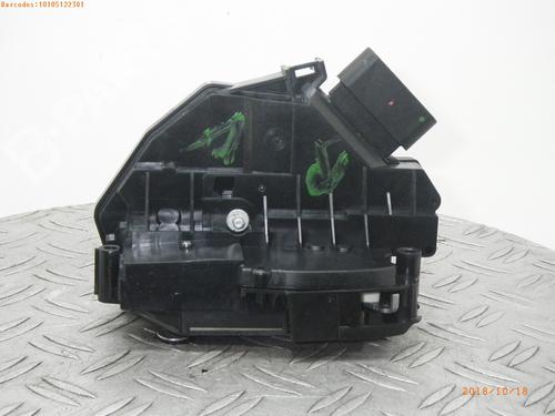 Used Front right lock FORD C-MAX II (DXA/CB7, DXA/CEU) 1.6 TDCi (115 hp) 1782524