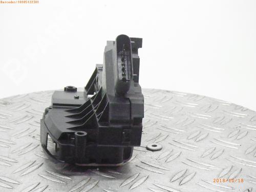 Front right lock FORD C-MAX II (DXA/CB7, DXA/CEU) 1.6 TDCi | BP1782524C97 