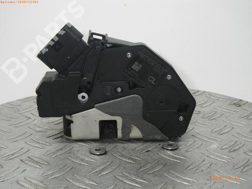 Front right lock FORD C-MAX II (DXA/CB7, DXA/CEU) 1.6 TDCi | BP1782524C97 