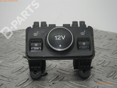 Used Switch FORD C-MAX II (DXA/CB7, DXA/CEU) 1.6 TDCi (115 hp) 1782531