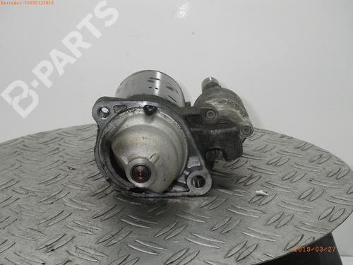 Starter AUDI A6 Allroad C6 (4FH) 3.0 TDI quattro | BP1782709M8 