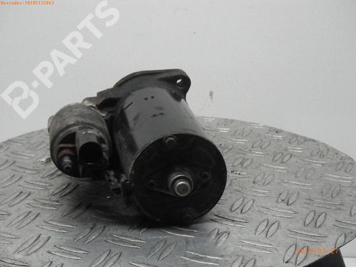 Starter AUDI A6 Allroad C6 (4FH) 3.0 TDI quattro | BP1782709M8 