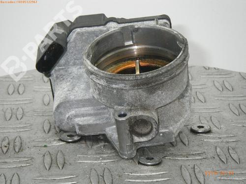 Throttle body VW GOLF V (1K1) 1.9 TDI | BP1782809M82 