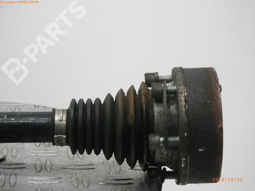 Left front driveshaft VW GOLF V (1K1) 1.9 TDI | BP1782819M38 