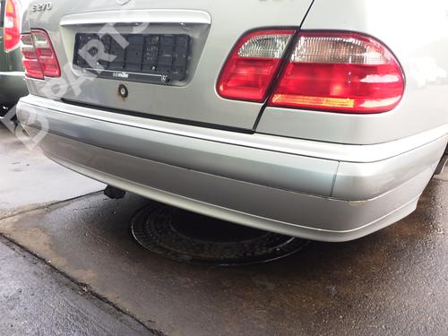 Rear bumper MERCEDES-BENZ E-CLASS (W210) E 270 CDI (210.016) | BP1785016C8 