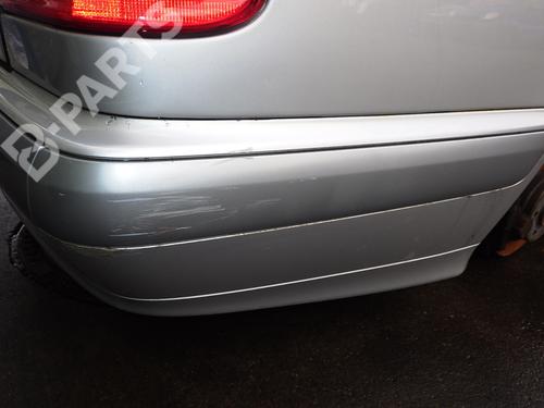 Rear bumper MERCEDES-BENZ E-CLASS (W210) E 270 CDI (210.016) | BP1785016C8 