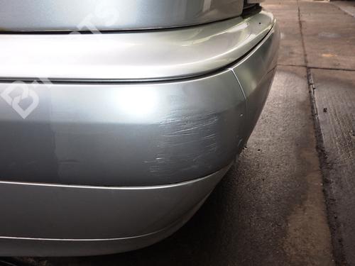 Rear bumper MERCEDES-BENZ E-CLASS (W210) E 270 CDI (210.016) | BP1785016C8 