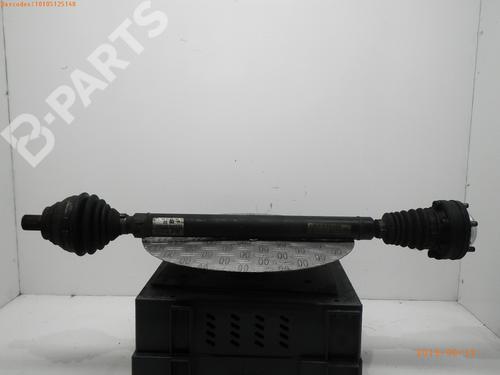 Used Right front driveshaft VW PASSAT B6 (3C2) 2.0 TDI (140 hp) 1790143