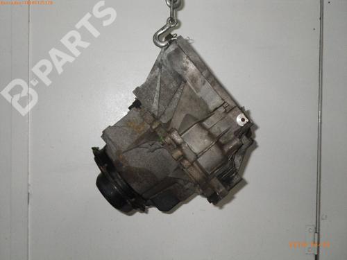Gearbox FORD FIESTA V (JH_, JD_) 1.4 TDCi | BP1790200M3 