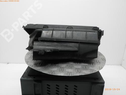 Used Air filter box Air filter box FORD FIESTA V (JH_, JD_) 1.4 TDCi (68 hp) 1790211 1790211