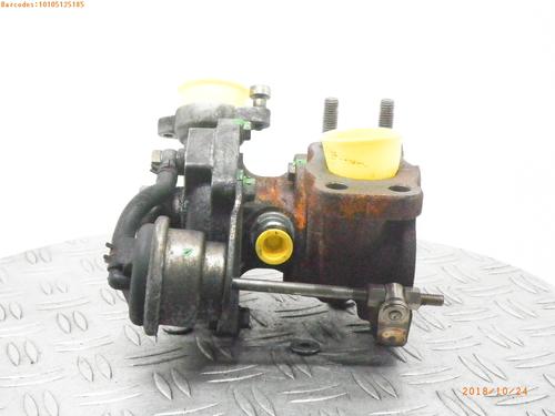 Used Turbocharger/Supercharger FORD FIESTA V (JH_, JD_) 1.4 TDCi (68 hp) 1790214