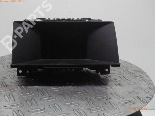 Display OPEL ASTRA H (A04) 1.6 (L48) (105 hp) 1791854