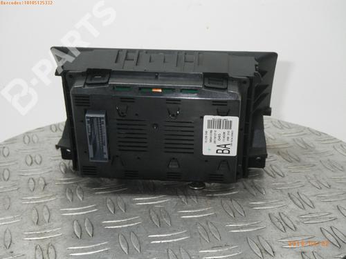 Display monitor OPEL ASTRA H (A04) 1.6 (L48) | BP1791854C48 
