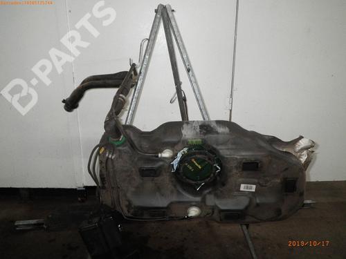 Benzintank OPEL CORSA E (X15) 1.4 (08, 68) (75 hp) 2814368