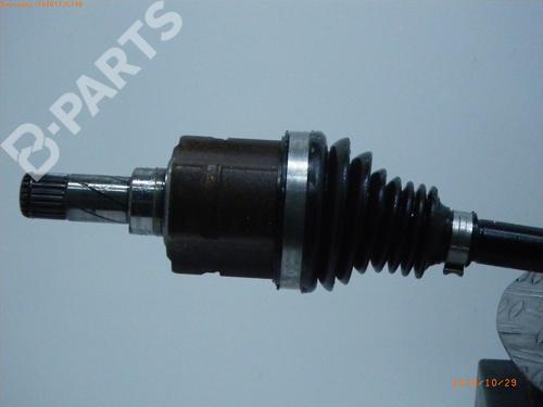 Right front driveshaft OPEL CORSA E (X15) 1.4 (08, 68) | BP2814375M39 