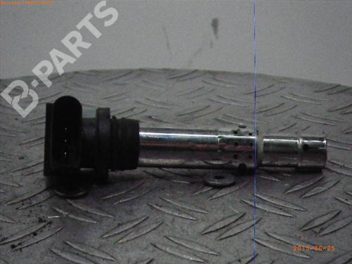 Used Ignition coil SKODA ROOMSTER (5J7) 1.2 (70 hp) 1794803