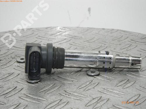 Used Ignition coil SKODA ROOMSTER (5J7) 1.2 (70 hp) 1794804
