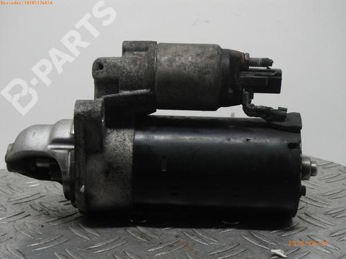 Used Starter AUDI A6 C6 Avant (4F5) 3.0 TDI quattro (225 hp) 1798440