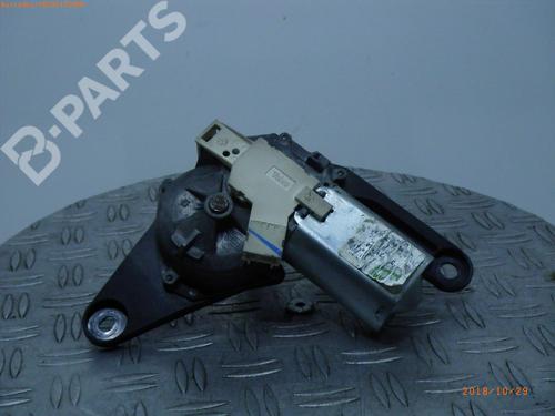 Used Rear wiper motor RENAULT CLIO II (BB_, CB_) 1.2 (BB0A, BB0F, BB10, BB1K, BB28, BB2D, BB2H, CB0A,... (58 hp) 1803716