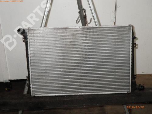 Wasserkühler VW PASSAT B6 Variant (3C5) 2.0 TDI | BP1838040M31 