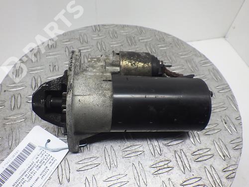 Starter ALFA ROMEO 147 (937_) 1.9 JTDM 16V (937.AXN1B, 937.BXN1B) | BP1838168M8 