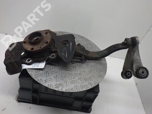 Used Right front steering knuckle ALFA ROMEO 147 (937_) 1.9 JTDM 16V (937.AXN1B, 937.BXN1B) (150 hp) 1838181